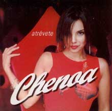 Atrévete - Chenoa