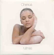 Chenoa - Rutinas