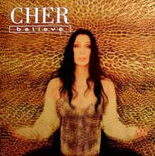 Cher - Believe