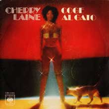 Cherry Laine - Catch the cat