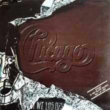 If you leave me now - Chicago