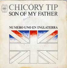 Chicory Tip - Son of my father