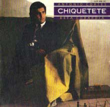 Esta cobardía - Chiquetete