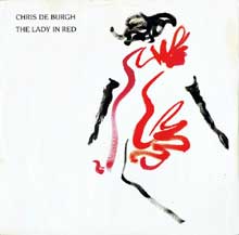 The Lady in Red - Chris de Burgh