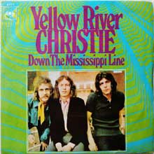 Christie - Yellow river