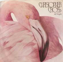 All Right - Christopher Cross