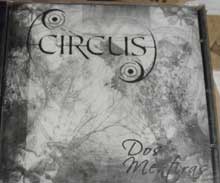 Circus - Dos mentiras