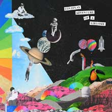 Adventure of a Lifetime - Coldplay