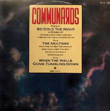 The Communards - Multimix