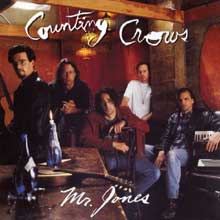 Mr. Jones - Counting Crows