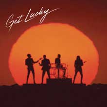 Daft Punk - Get Lucky