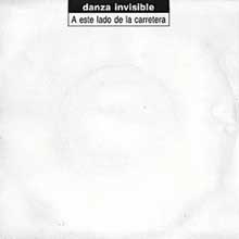 A este lado de la carretera - Danza Invisible