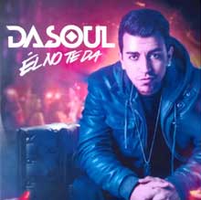 Él no te da - Dasoul