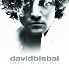 David Bisbal - Esclavo de sus besos