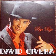 Bye Bye - David Civera