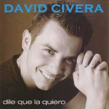 Dile que la quiero - David Civera