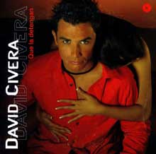 Que la detengan - David Civera