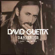 David Guetta - Dangerous