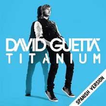 David Guetta - Titanium