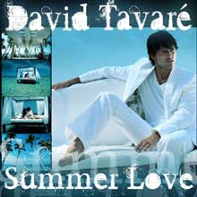 Summerlove - David Tavaré con U-Gene