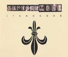 Depeche Mode - It's No Good