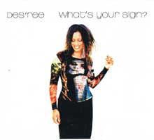 Des'ree - What´s your sign?