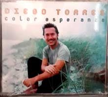 Color esperanza - Diego Torres