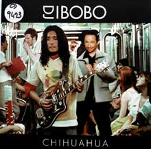 DJ BoBo - Chihuahua