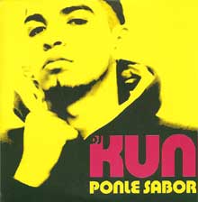 Ponle sabor - DJ Kun