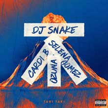 Taki Taki - Dj Snake