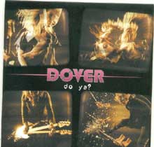 Do Ya - Dover