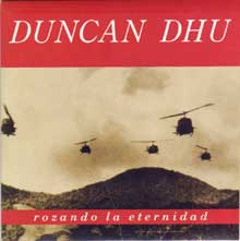 Duncan Dhu - Rozando la eternidad