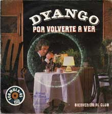 Por volverte a ver - Dyango