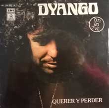 Querer y perder - Dyango