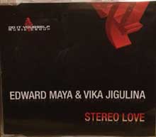 Edward Maya - Stereo Love