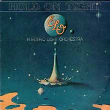 Electric Light Orchestra - Hold on tight