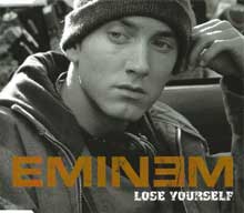 Lose Yourself - Eminem