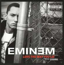 Eminem - Love the Way You Lie