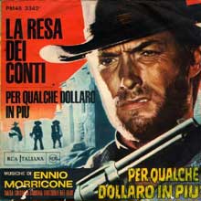 La resa dei conti - Ennio Morricone