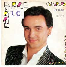 Camarero - Enrique