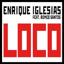 Enrique Iglesias - Loco