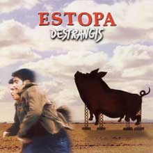 Estopa - Destrangis in the night
