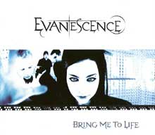 Bring Me to Life - Evanescence