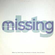 Missing - Everything but the Girl