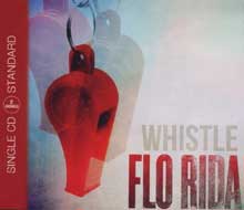 Whistle - Flo Rida