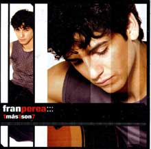 Fran Perea - Uno más uno son 7