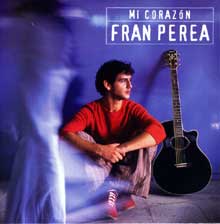 Mi corazón - Fran Perea