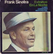 Strangers in the Night - Frank Sinatra