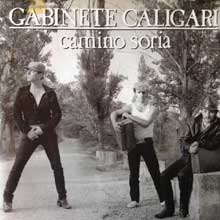 Camino Soria  - Gabinete Caligari