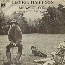 George Harrison - My Sweet Lord